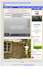 Mobile Screenshot of cawleymasonryinc.com
